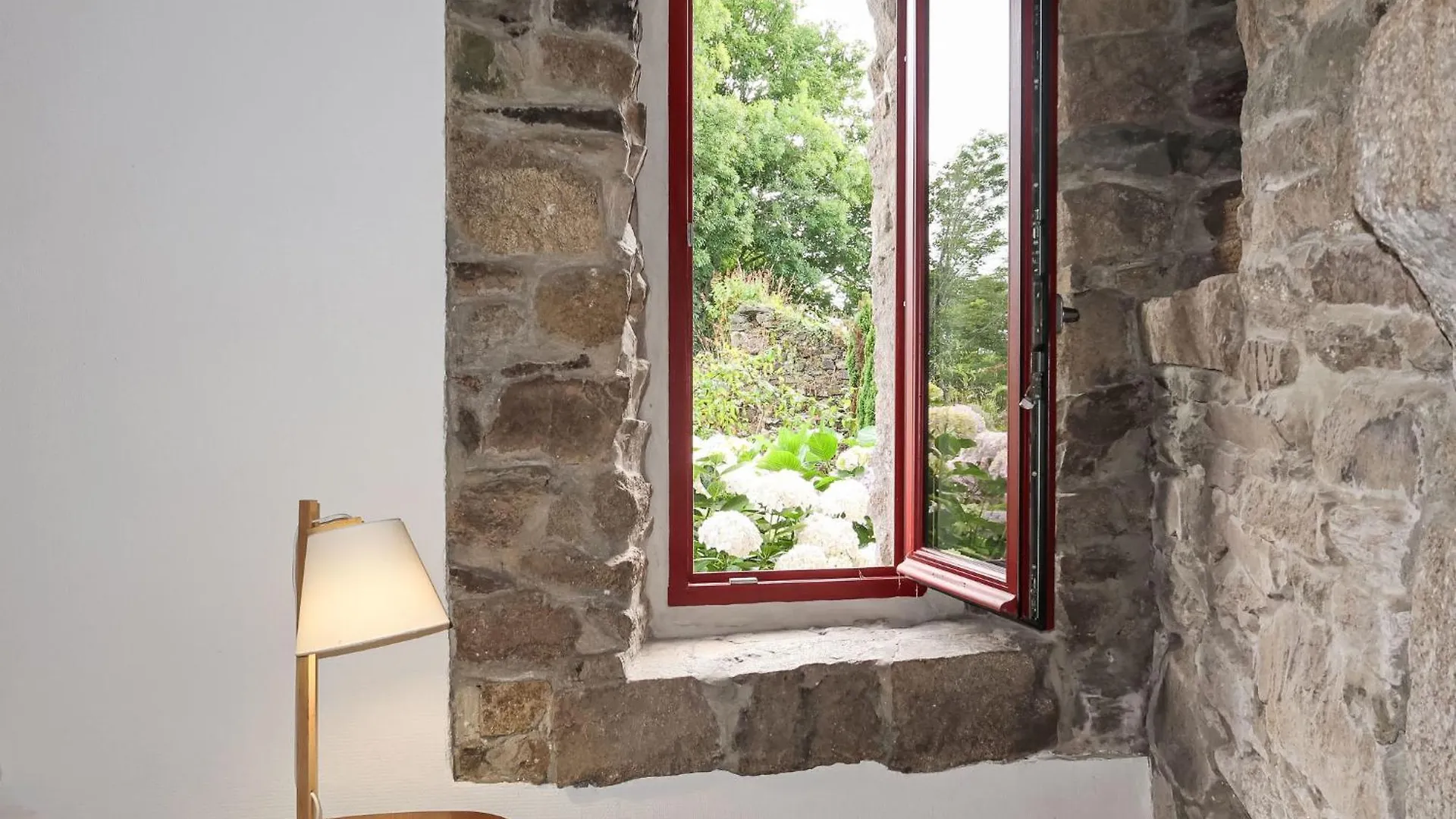 Holiday Home Arbenn By Interhome Tréguier