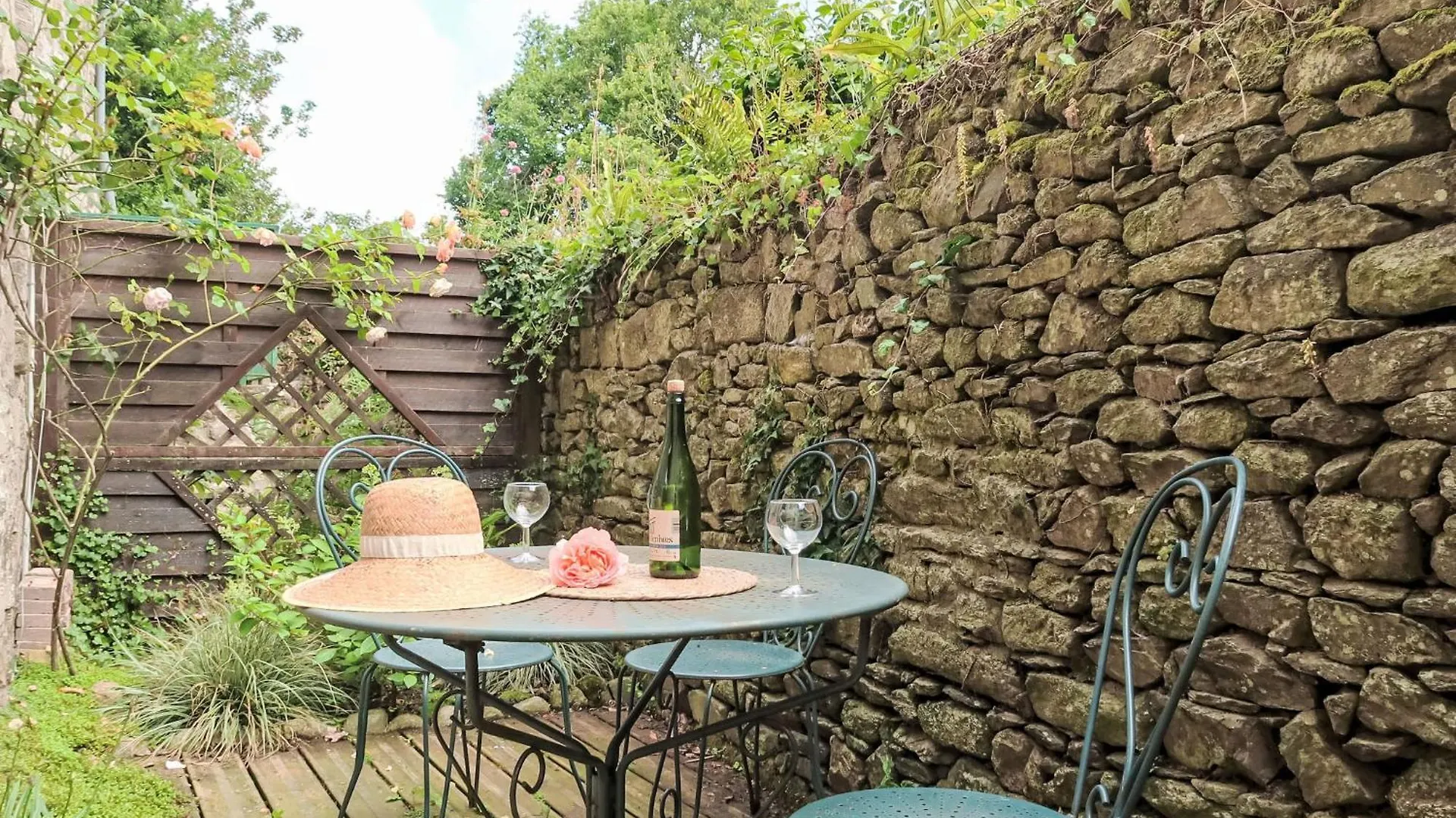 Holiday Home Arbenn By Interhome Tréguier