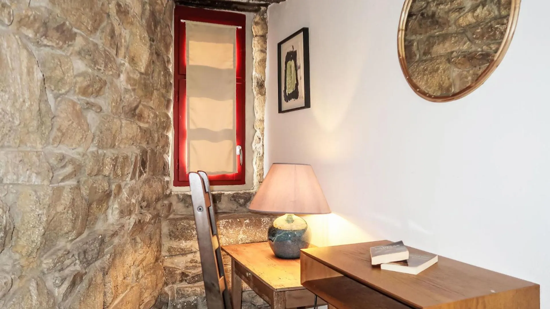 Holiday Home Arbenn By Interhome Tréguier