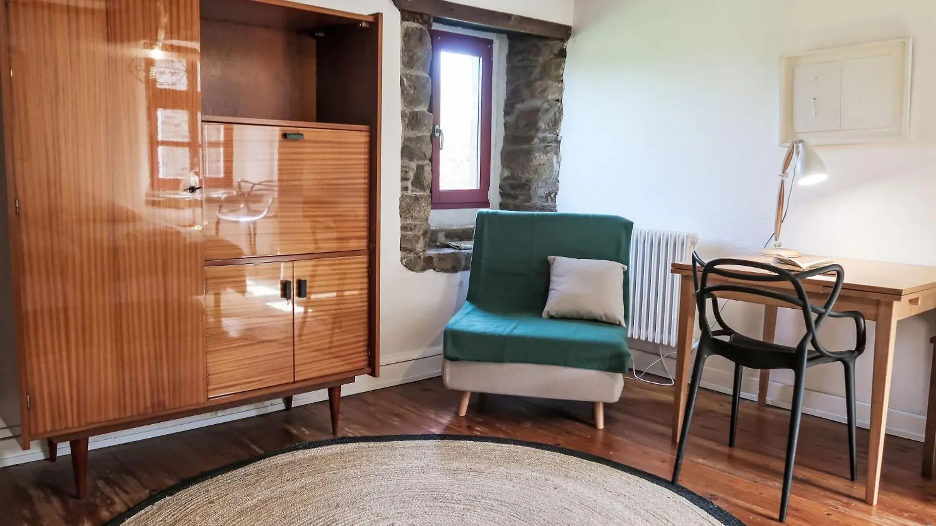 Holiday Home Arbenn By Interhome Tréguier