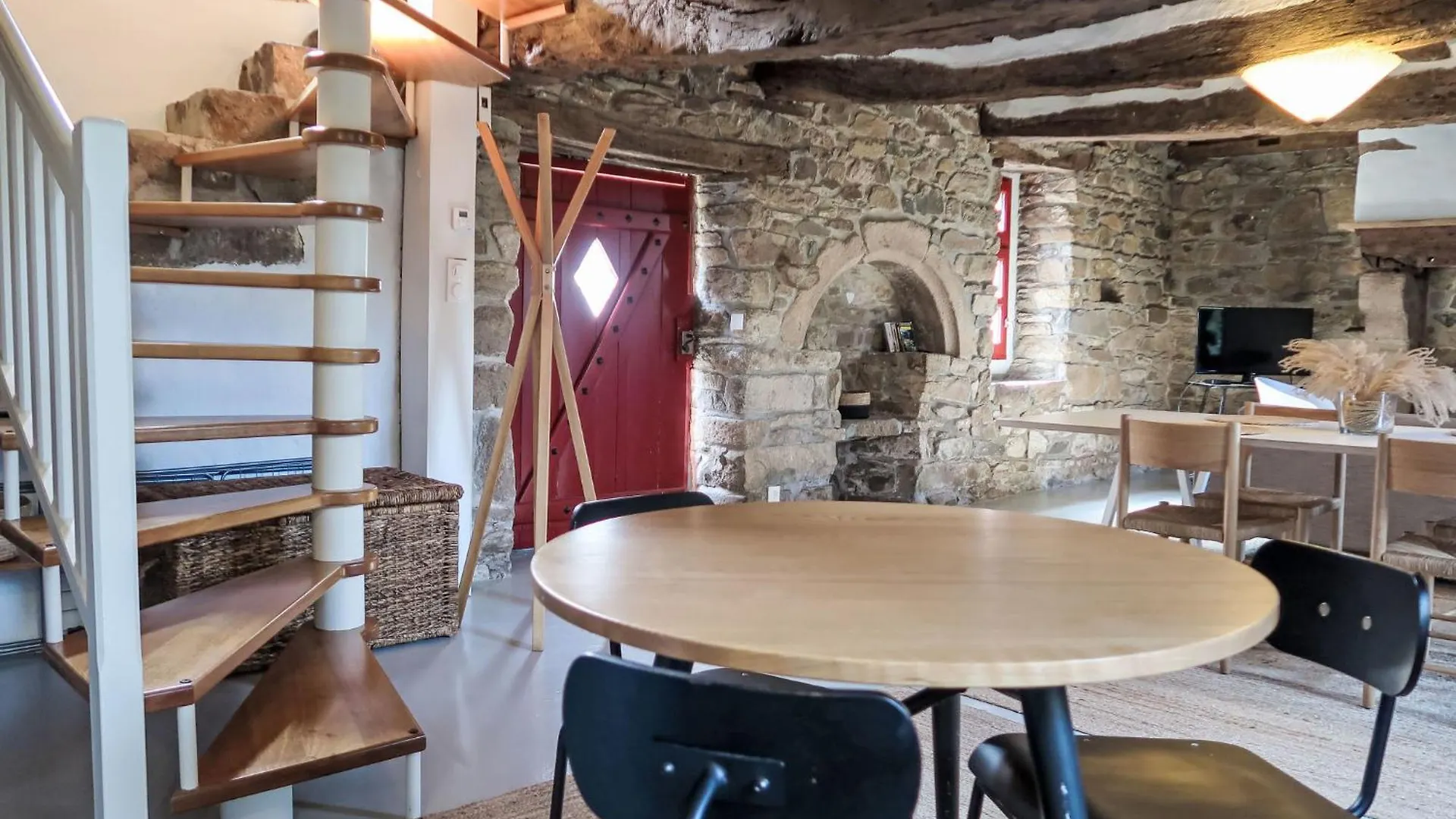 Holiday Home Arbenn By Interhome Tréguier 0*,  法国