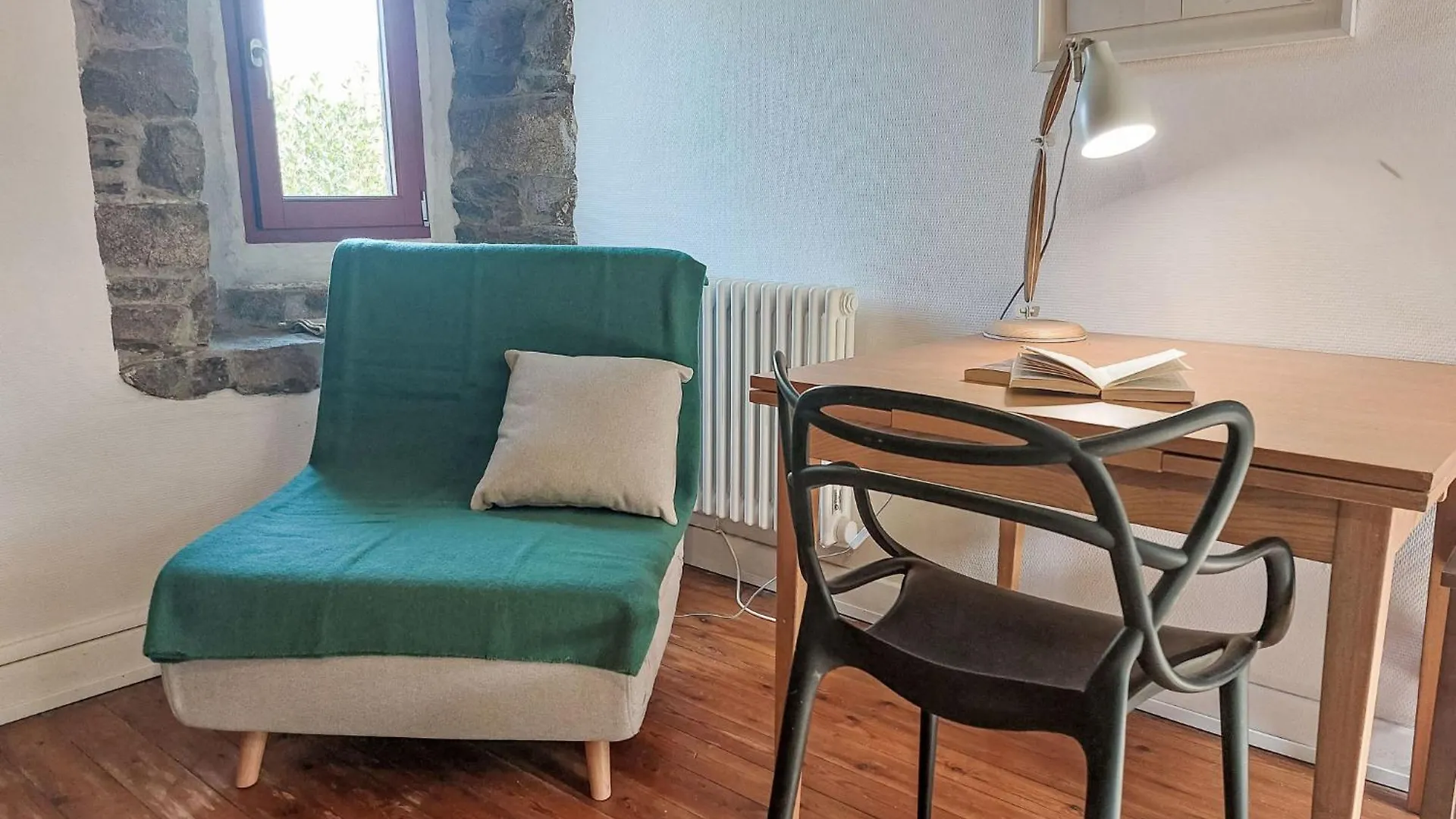 Holiday Home Arbenn By Interhome Tréguier
