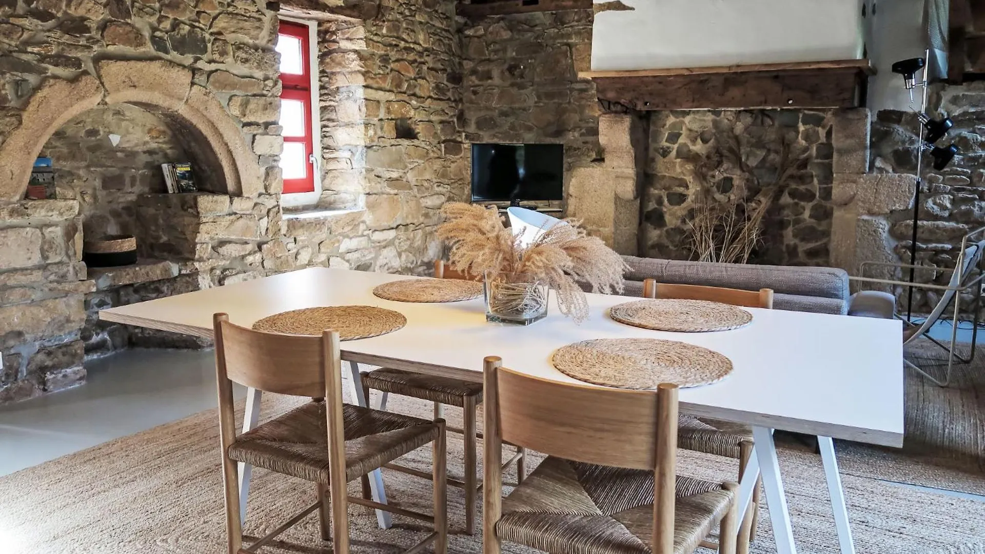 Holiday Home Arbenn By Interhome Tréguier